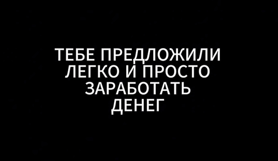 В интернете провели эксперимент, чтобы выяснить, насколько жители Свердловской области готовы нарушить закон ради быстрого заработка  