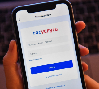 Россиянам разрешат использовать электронный паспорт в мобильном приложении Госуслуги для удостоверения личности 