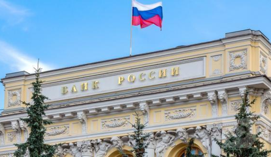  ЦБ обяжет банки привязать счета к ИНН