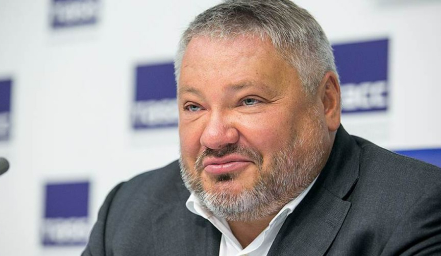Миллиардер с Урала планирует открыть новый завод в Свердловской области