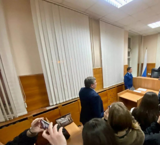 Экс-министр энергетики Свердловской области Смирнов отделался условным сроком