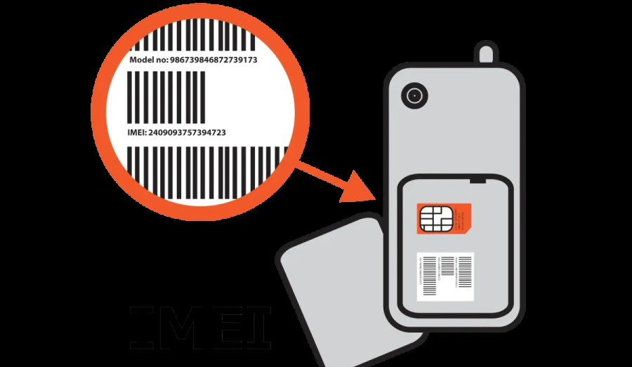 У россиян перестанут работать SIM-карты, если они не зарегистрируют смартфон в базе IMEI