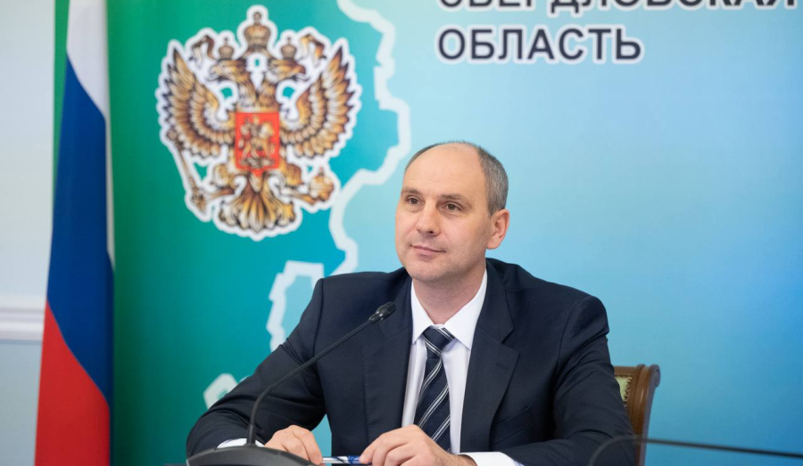 Денис Паслер назначил новых членов Правительства Свердловской области
