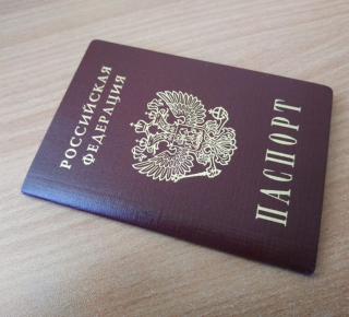 Россияне смогут с 1 января 2026 года по желанию поставить в паспорте шесть отметок
