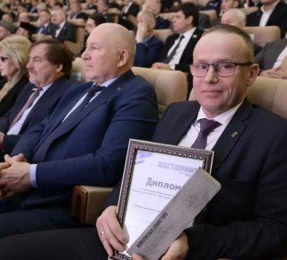 Синяя гора теперь – одна из главных "жемчужин" Среднего Урала, по мнению всех нас 
