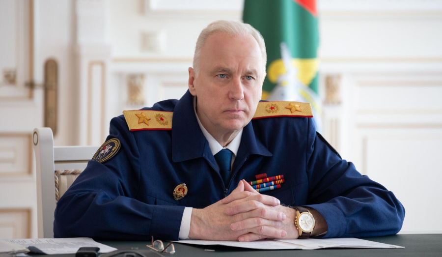 Глава СКР заинтересовался вопросом нарушения жилищных прав в Кушве