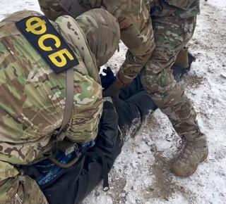 ФСБ предотвратила теракт в Свердловской области