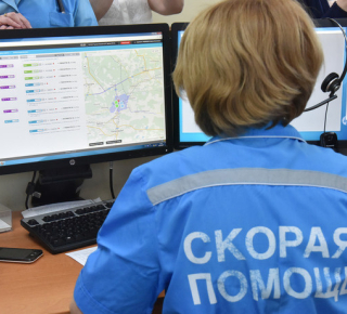 Единую диспетчерскую службу для работы скорой создадут в Свердловской области