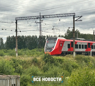На Урале с 1 февраля вместо «Финистов» продолжат курсировать простые электрички