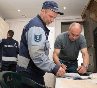 Газовые службы с 1 марта получат право отключать квартиры от газа