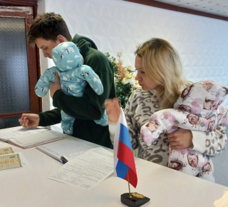 «Королевская двойня» в Кушве