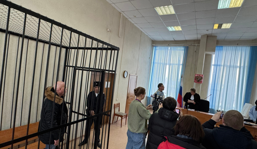 Ответственного за отопление в Кушве отправили в СИЗО до апреля по обвинению в мошенничестве