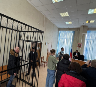 Ответственного за отопление в Кушве отправили в СИЗО до апреля по обвинению в мошенничестве