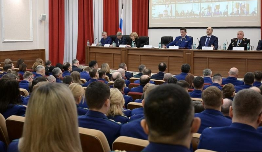 Замгенпрокурора заинтересовался коммунальным кризисом в Кушве