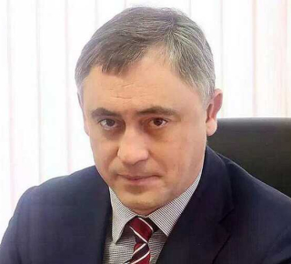 Бывшего заместителя министра ЖКХ и энергетики Свердловской области Сергея Гайду заочно арестовали по уголовной статье
