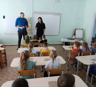 Огонь, который согревает: патриотический мастер-класс в детском саду