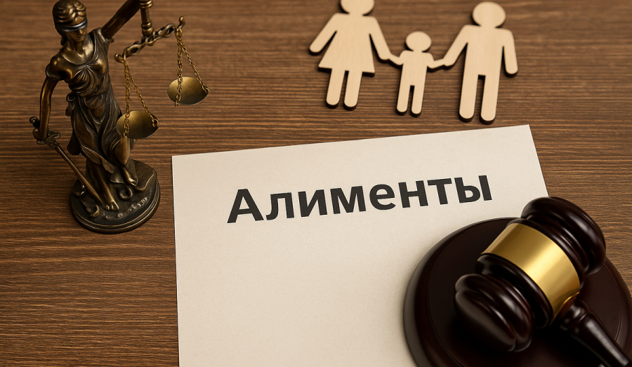 Алименты на ребенка в 2026 году: что изменится в расчетах выплат с 1 марта