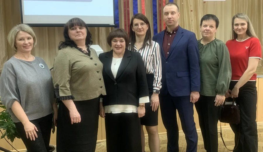 Кадры решают все