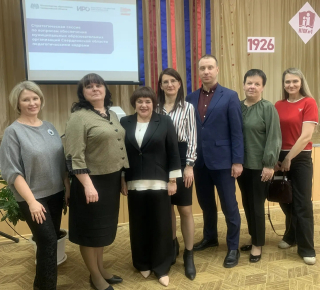 Кадры решают все