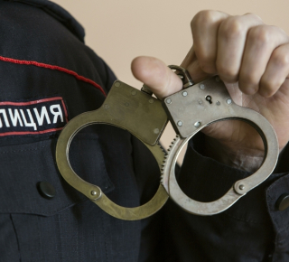 Кушвинский суд арестовал наркоторговца  