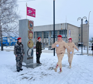 Международный день освобождения узников фашистских концлагерей