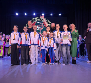 "Романтики" засверкали новыми гранями
