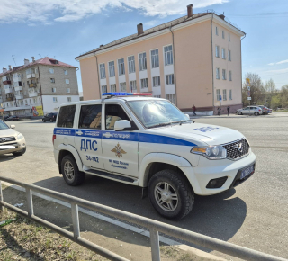 Областной масштабный проект «Практика безопасности»