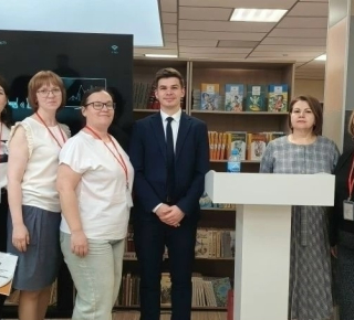 Учить учителей новому