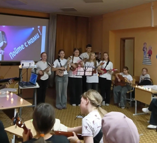 "Факел" зажег на отчетнике