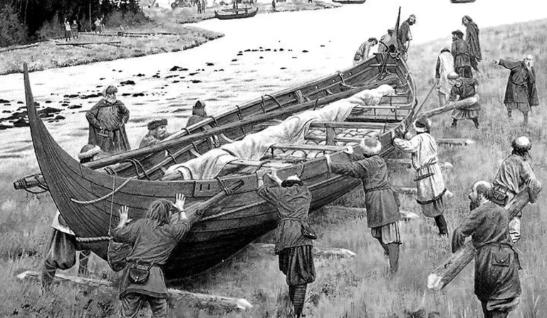 Нижнетагильские краеведы готовят книгу о Ермаке и сибирском походе казаков