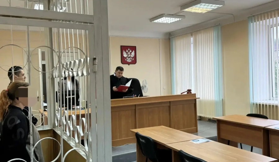 Жительница Кушвы осуждена за истязание семилетнего сына