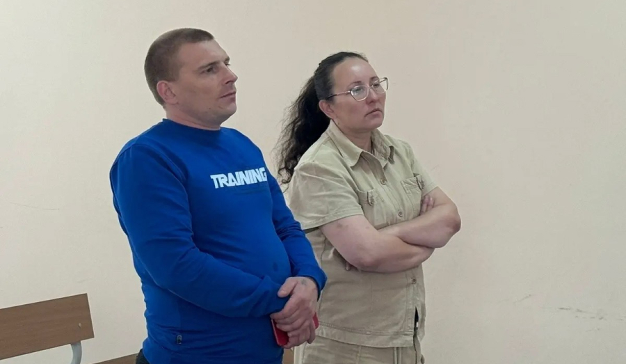В Кушве насмерть сбившего велосипедиста водителя грузовика приговорили к лишению свободы
