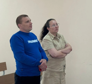 В Кушве насмерть сбившего велосипедиста водителя грузовика приговорили к лишению свободы