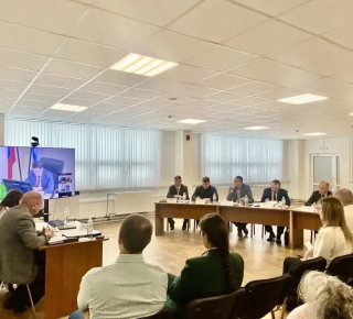 Лесные ресурсы Урала