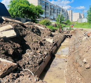 Кушвинский округ начал подготовку к отопительному сезону