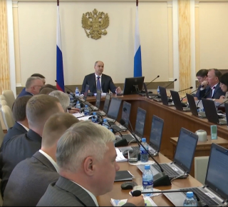 С 19 июня в Свердловской области отменяется особый противопожарный режим