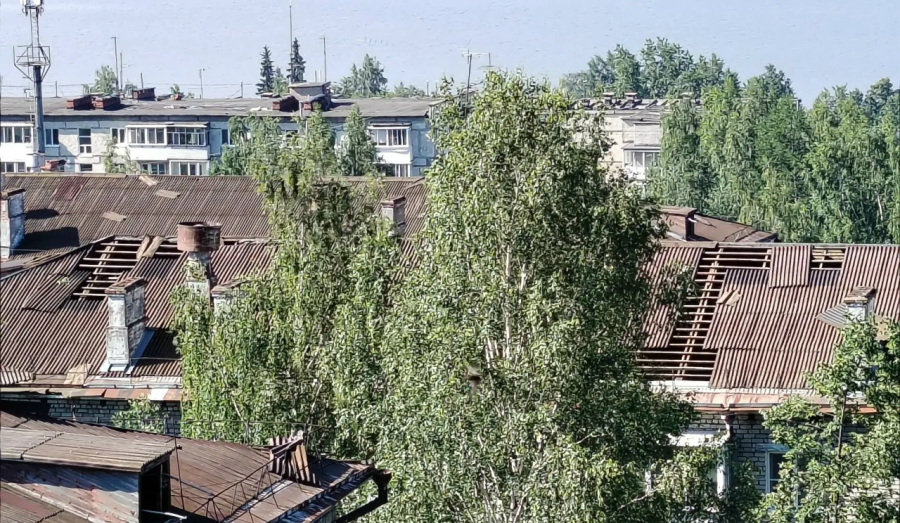 Обращение руководства управляющих организаций – ООО УК «Городская объединенная компания», ООО УК «Новатор», ООО «Городская компания»