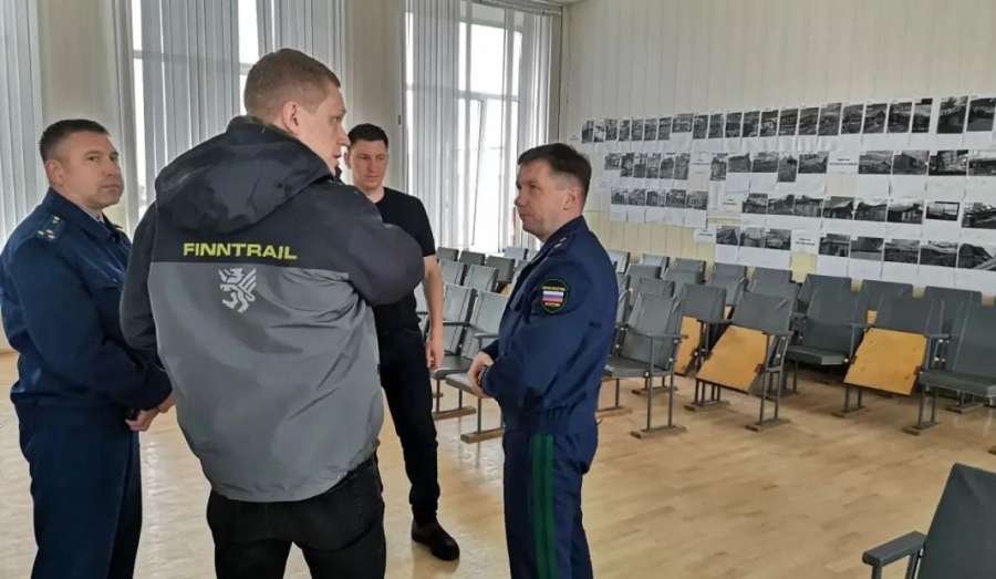 В Кушве начала работу приемная прокуратуры для граждан, чьи дома пострадали из‑за разгула стихии.