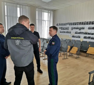 В Кушве начала работу приемная прокуратуры для граждан, чьи дома пострадали из‑за разгула стихии.