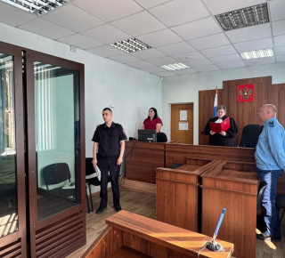 В Кушве за угрозы сотруднице полиции осудили жителя посёлка Баранчинский