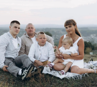 8 июля - День семьи, любви и верности.