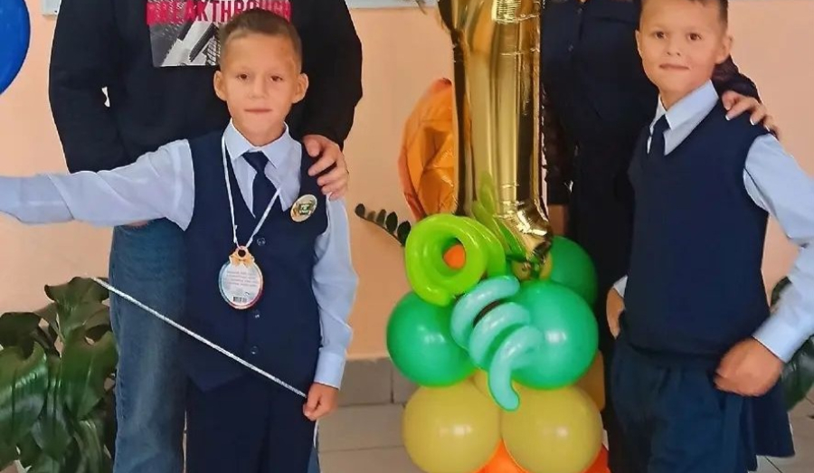 8 июля - День семьи, любви и верности. 