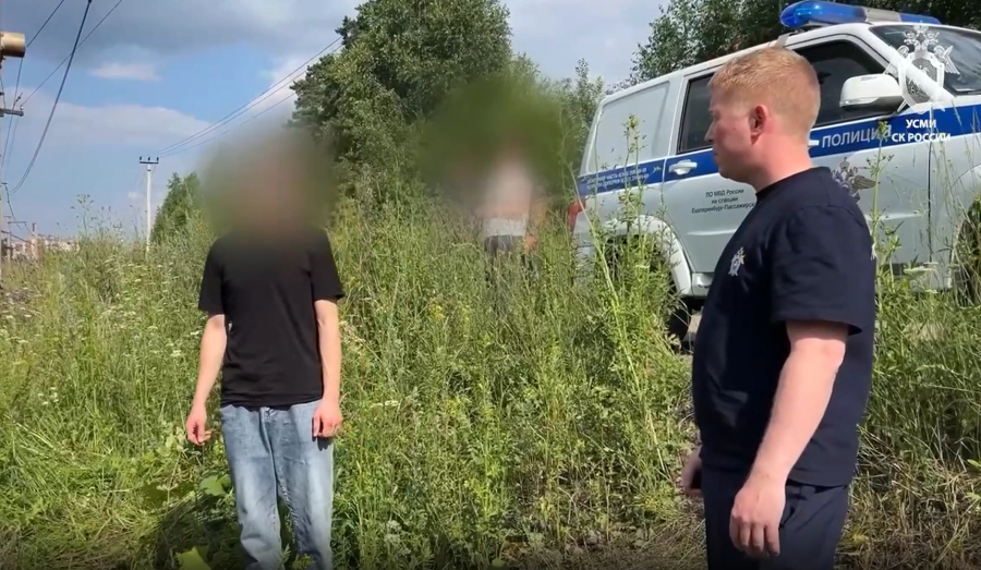 На Урале подросток устроил диверсию на железной дороге. Теперь он в СИЗО