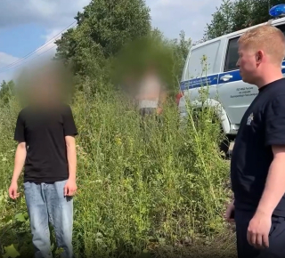 На Урале подросток устроил диверсию на железной дороге. Теперь он в СИЗО