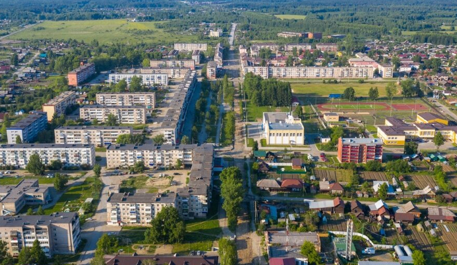 Газопровод за 14 млн рублей проложат в районе Кушвы