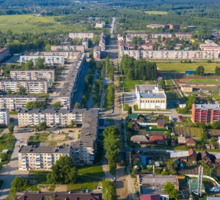 Газопровод за 14 млн рублей проложат в районе Кушвы