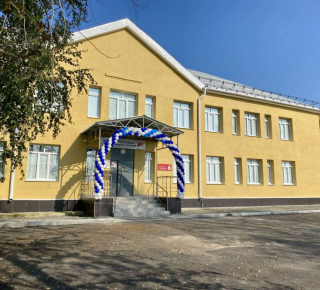 В поселке Баранчинском после масштабного капремонта открыли ОВП