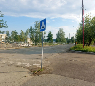 В Кушве капитально отремонтируют участок улицы Строителей