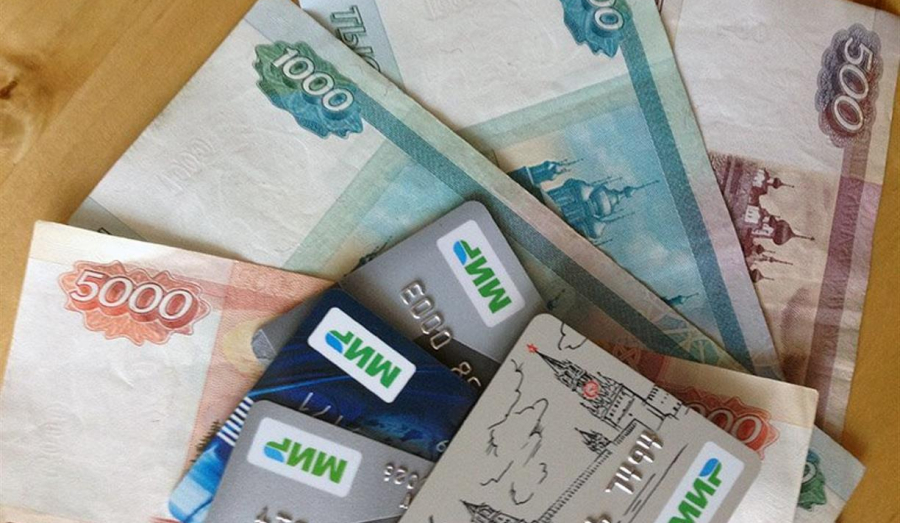 Соцподдержка на карту "Мир": в России запускают пилотный проект