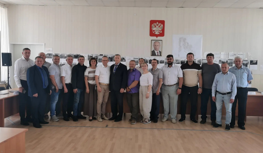 Глава Кушвы ушел в отставку